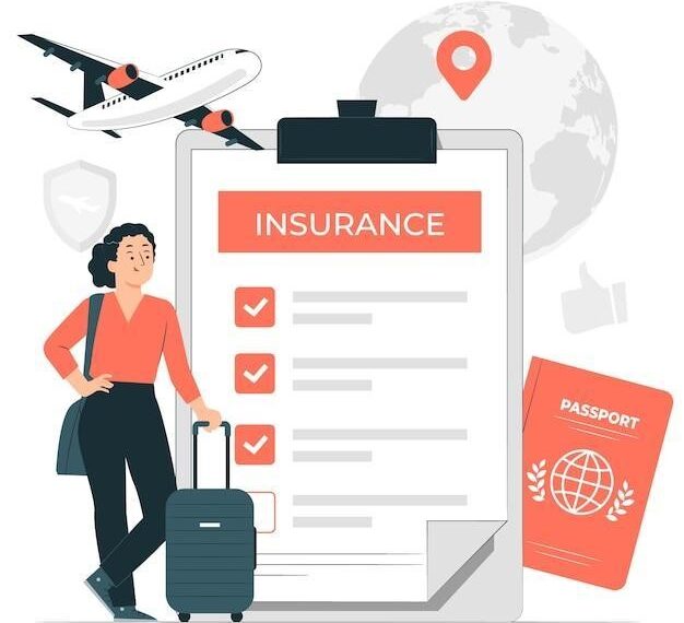 Enjoy Hassle-free Overseas Holidays with International Travel Insurance