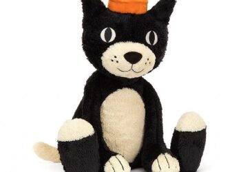 Jellycat: The World’s Softest and Most Charming Plush Toys