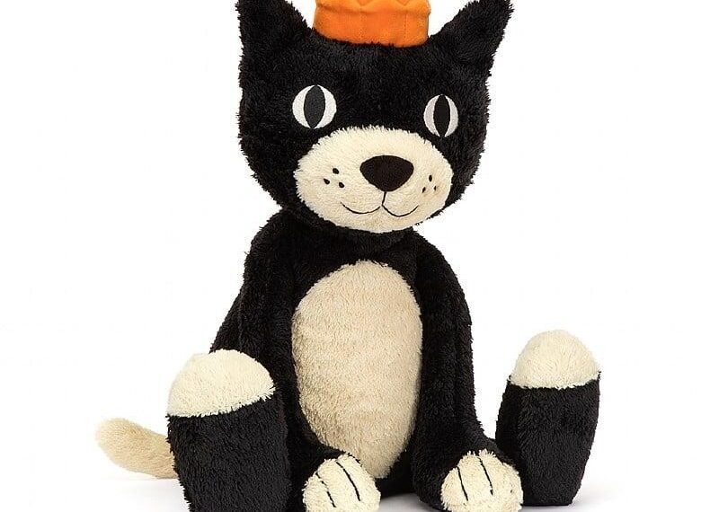 Jellycat: The World’s Softest and Most Charming Plush Toys