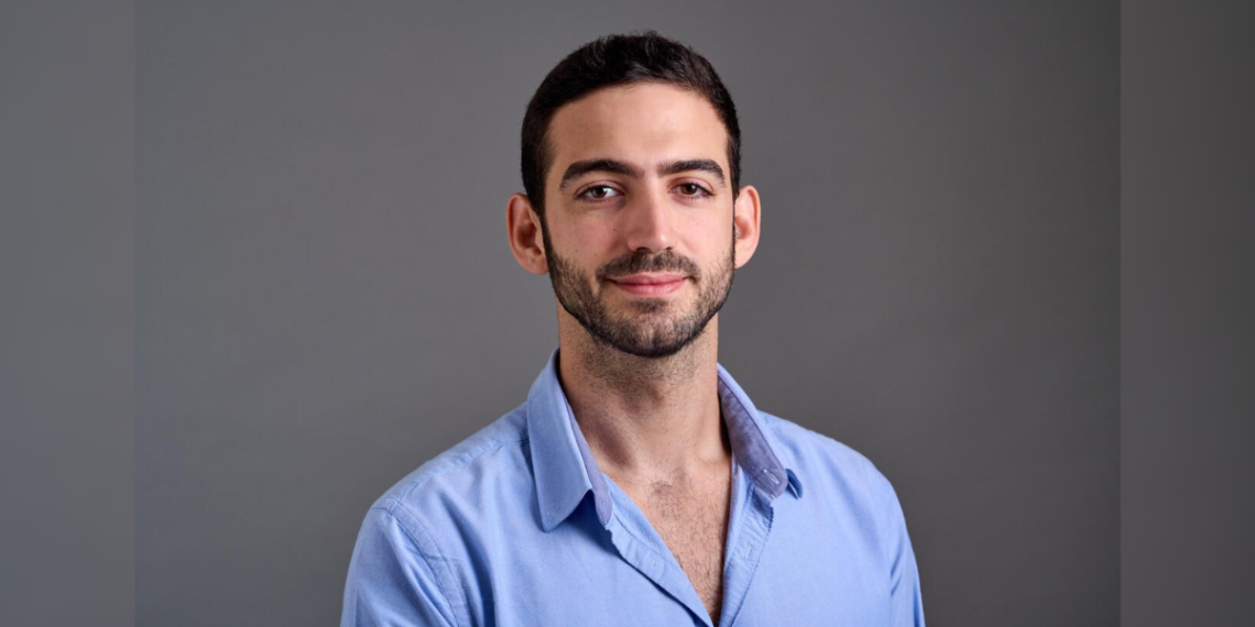 Aporia VP of Marketing Shai Alani on Why Intent Marketing Stands Out