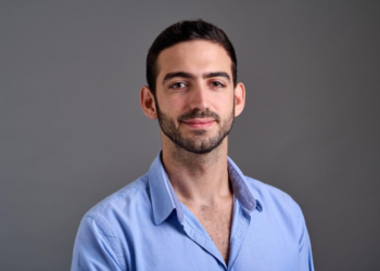 Aporia VP of Marketing Shai Alani on Why Intent Marketing Stands Out