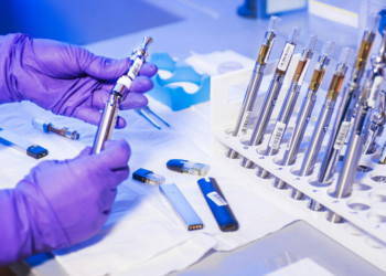From Theory to Practice: Redefining the Clinical Trial Landscape