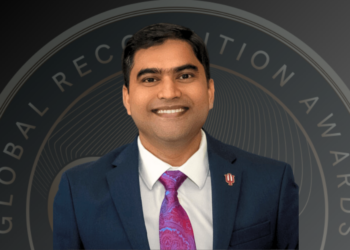 Global Recognition for Rohit Raman: The Strategist Behind $18M in Corporate Savings