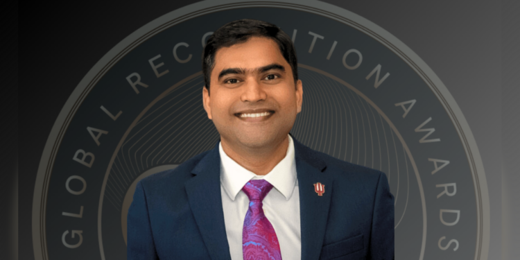 Global Recognition for Rohit Raman: The Strategist Behind $18M in Corporate Savings