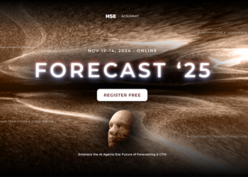 Ready for 2025? Join Top CXOs at HSE’s AI Summit: Forecast ’25 to See AI in Action