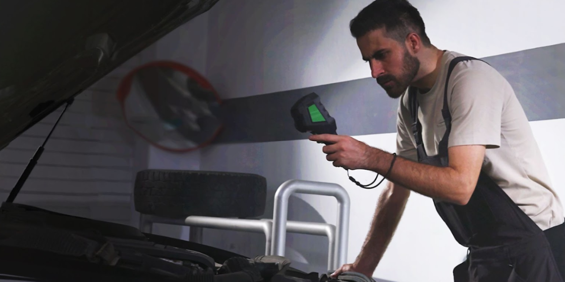 HSFTOOLS’s Approach to Thermal Imaging: Image Quality, Accessibility, and Usability