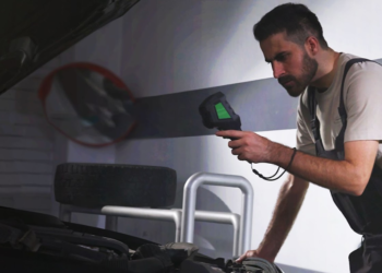 HSFTOOLS’s Approach to Thermal Imaging: Image Quality, Accessibility, and Usability