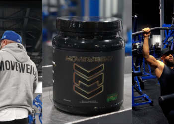 Hamzeh Kassab’s Move Weight Redefining Fitness with Truth and Science-Backed Supplements