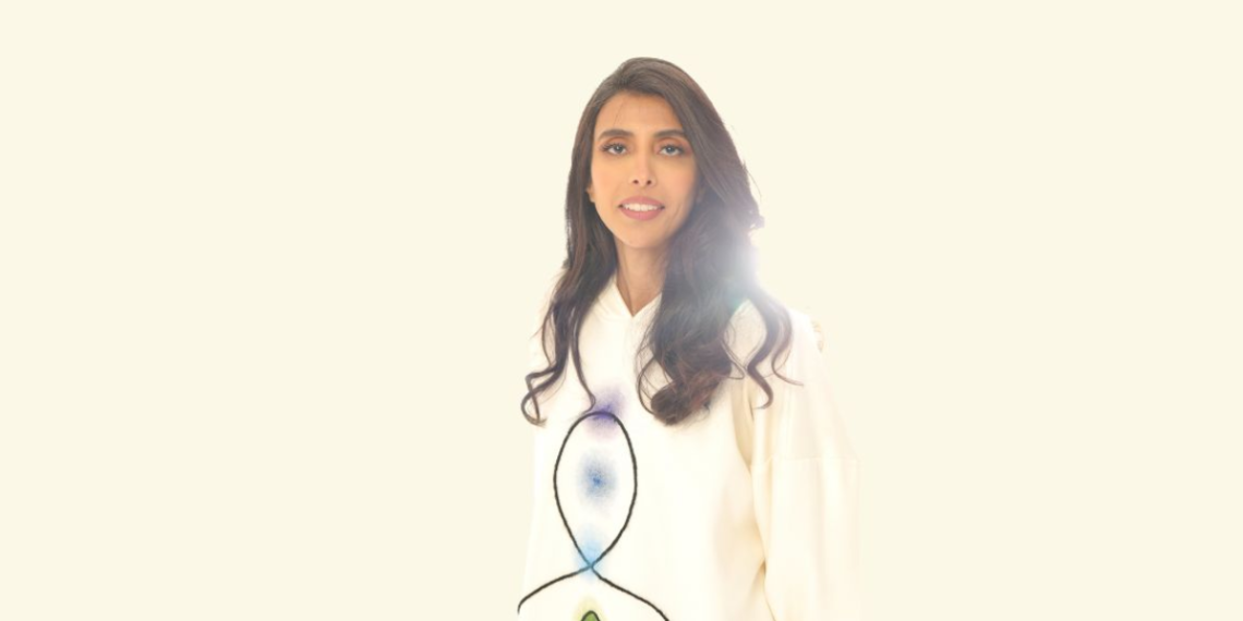 How Dr. Sumaya Alnasser Redefines Relationships and Self-Development for a Global Audience