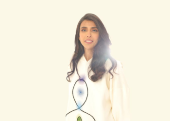 How Dr. Sumaya Alnasser Redefines Relationships and Self-Development for a Global Audience