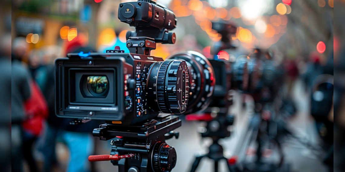 How Sales and Partnerships Lead Jagannath Cuddapah Bridges AI and Media for Enhanced Content Solutions