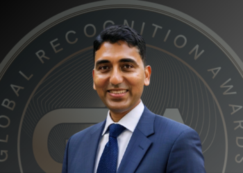 Inside Ravindra Kumar Patro’s Mission to Revolutionize Operations and Supply Chains in the U.S.