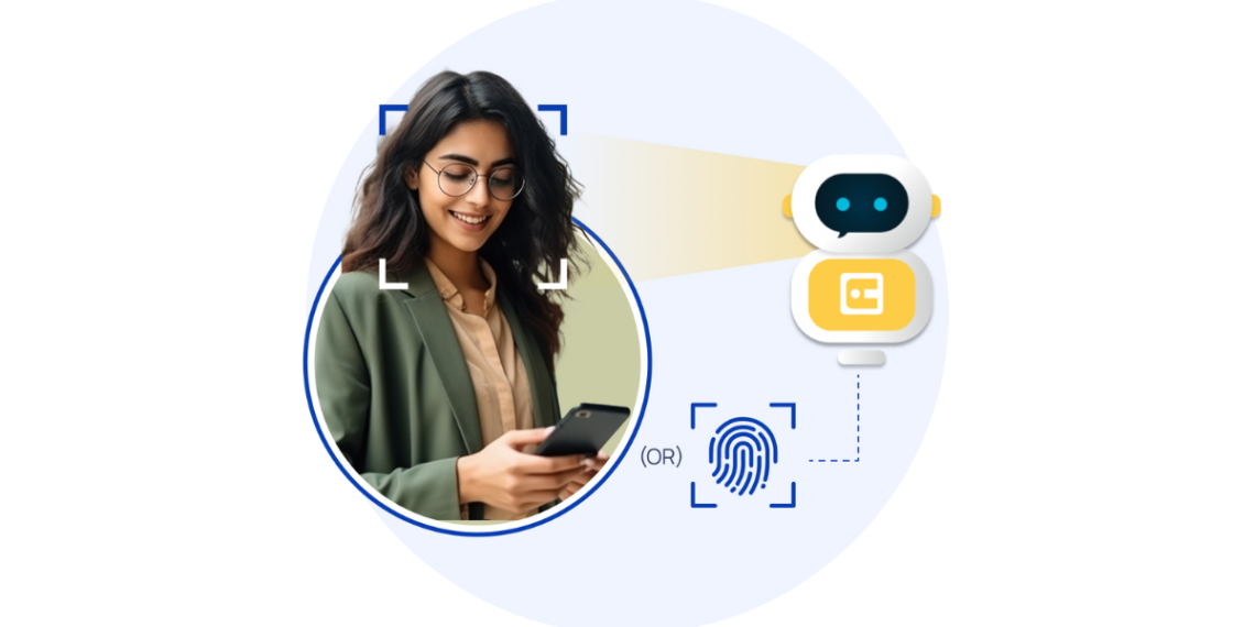 Interface AI Reinvents Banking with Groundbreaking Biometric and Generative AI Tools