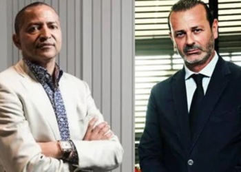 Mining Dispute: Congolese Politician Moïse Katumbi Sues French Businessman Pascal Beveraggi in a Longstanding Feud
