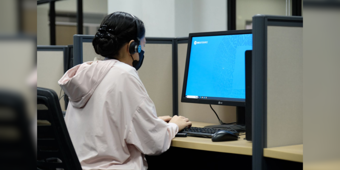 Outsourcing Data Entry to Big Outsource: A Strategic Move for Efficiency and Accuracy