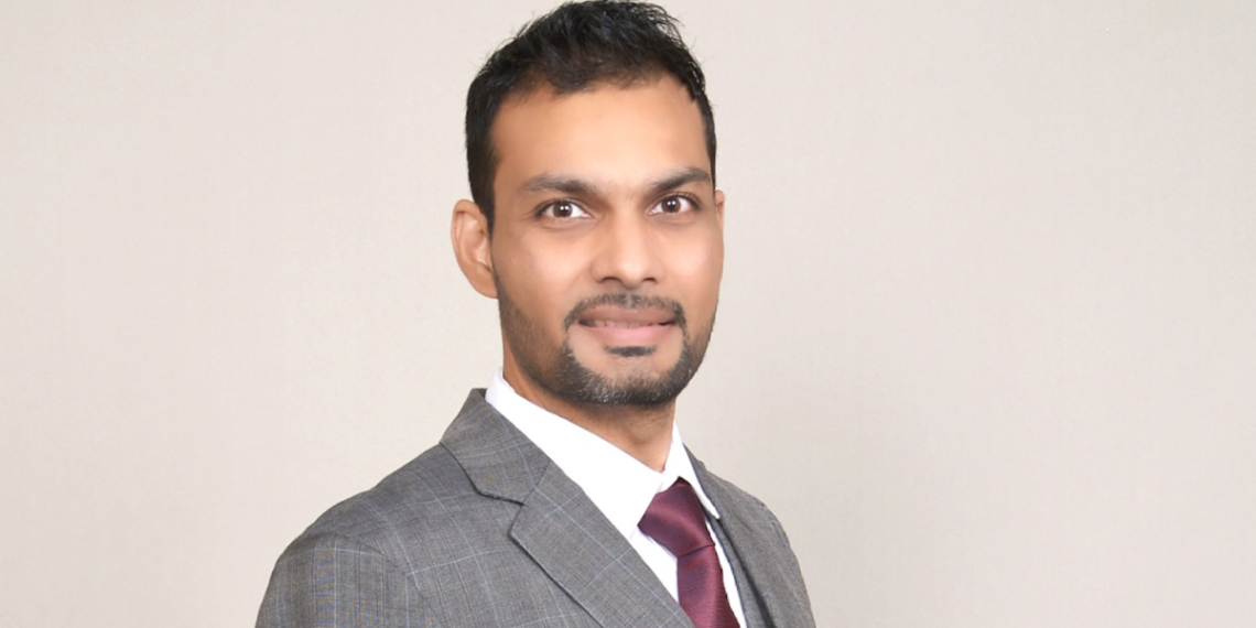 Pioneering Scientist Ketan Gupta Awarded Indian Patent for Breakthrough in Heart Monitoring Technology