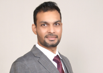 Pioneering Scientist Ketan Gupta Awarded Indian Patent for Breakthrough in Heart Monitoring Technology