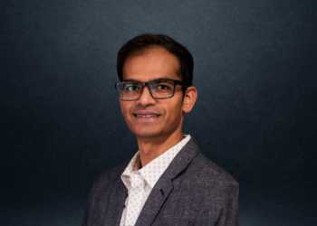 Santosh Nazare’s Disease Forecasting Models Enhance Care Delivery