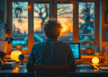 Say Goodbye To Password – How Can AI Change Everyone’s Daily Lives