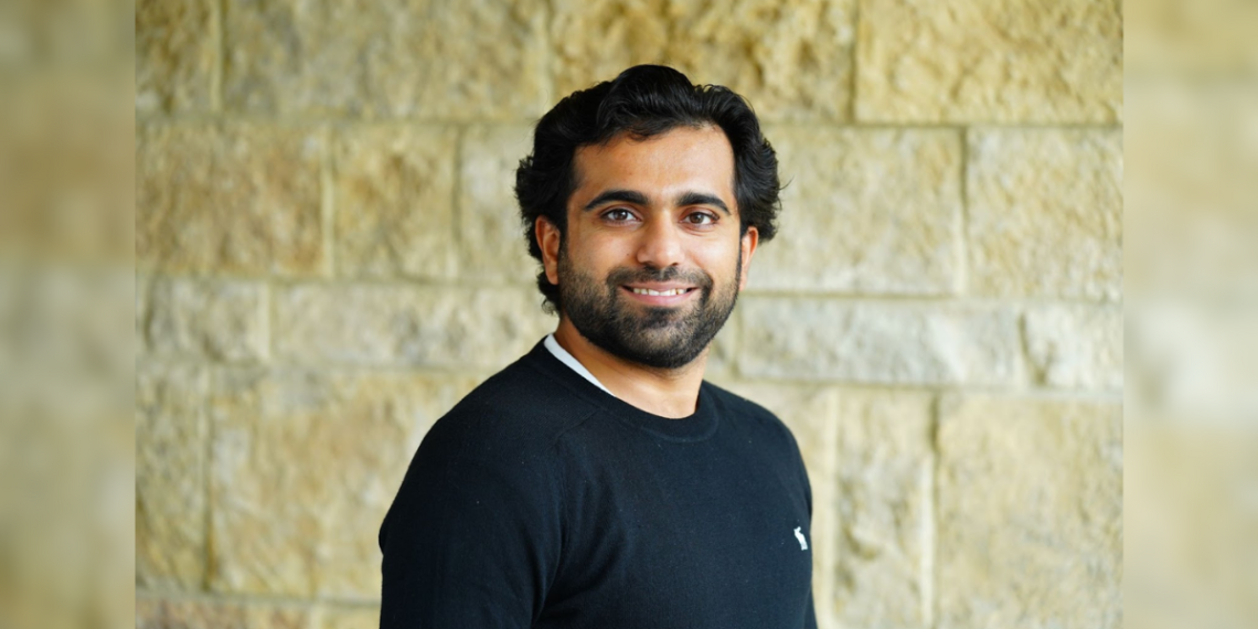 Shobhit Baijal Leads the Next Generation of IT Frameworks