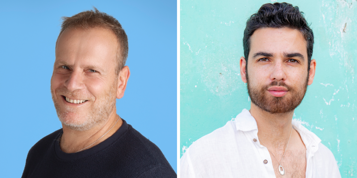 Renewed Partnership? Talks Between Email Platform Spike and Omri Hurwitz Heat Up