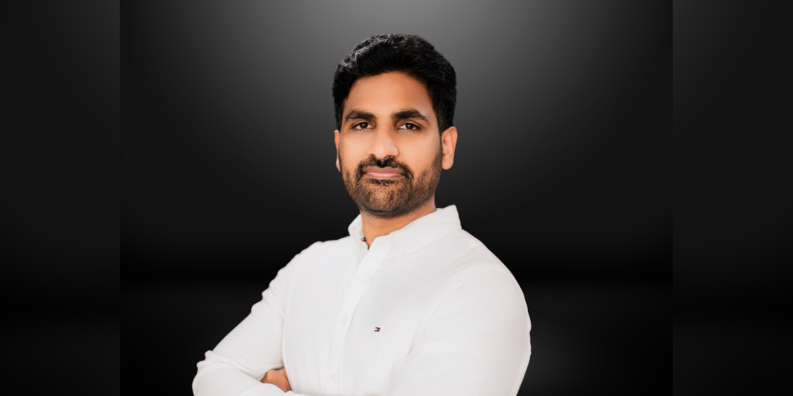 Venkata Phanindra Peta Develops AI/ML Solutions to Enhance Financial Literacy