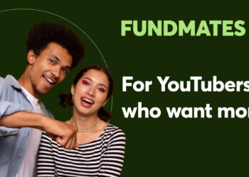 Fundmates Allocates $30M in Growth Capital to Empower Creators in Q4