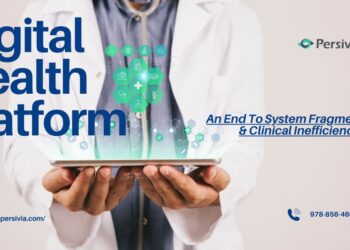 Digital Health Platform | An End To System Fragmentation & Clinical Inefficiency
