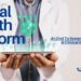 Digital Health Platform | An End To System Fragmentation & Clinical Inefficiency