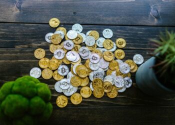 Maximizing Returns with Cloud Mining in 2025