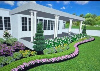 Vine & Fig Tree Landscaping, LLC Crafts Detailed Landscape Plans in Huntington WV