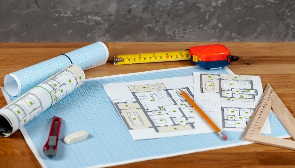 Guide To Choosing The Ideal Floor Plan For Your Future Home