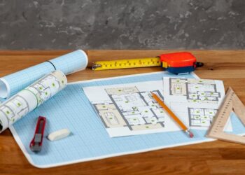 Guide To Choosing The Ideal Floor Plan For Your Future Home