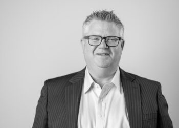 Stefan Lumpp in Black Forest Digital Assets Demystifies Crypto Investment for Modern Investors
