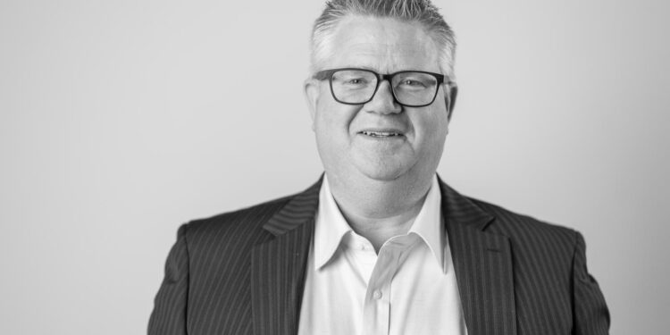 Stefan Lumpp in Black Forest Digital Assets Demystifies Crypto Investment for Modern Investors