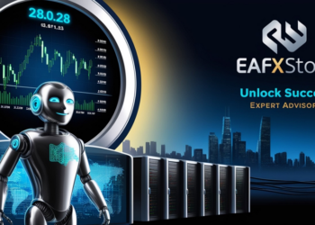 Unlock Success with Eafxstore’s Expert Advisors