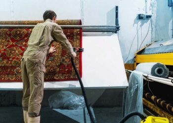 Enhance Your Home’s Cleanliness with Abu Dhabi’s Best Carpet Cleaning