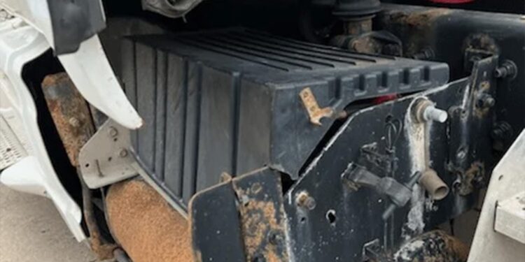 Tri-County Roadside Inc Delivers The Most Trusted Truck Repairs in Detroit