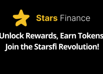 StarsFi: A Game of Spins to Real Wins