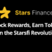 StarsFi: A Game of Spins to Real Wins