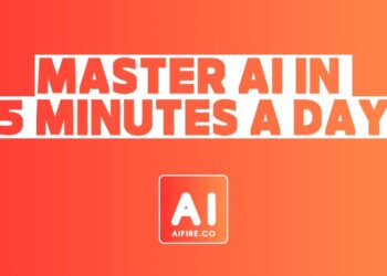 How AI Fire Became a Clear Guide in the AI World