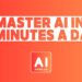 How AI Fire Became a Clear Guide in the AI World