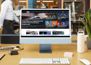 MyElectricSparks (MES): Leading the Way in Tech News and Innovation