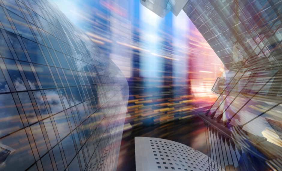 Speed Wins in Commercial Real Estate Financing