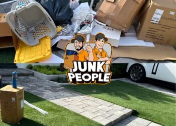 Junk People LLC: Leading the Way in Junk Removal for Atlanta and MIRAMAR, FL