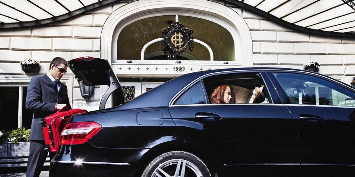 Noble Transfer: Premier Austin Ground Transportation Service