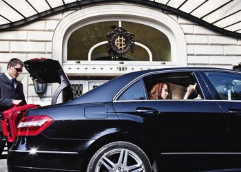Noble Transfer: Premier Austin Ground Transportation Service