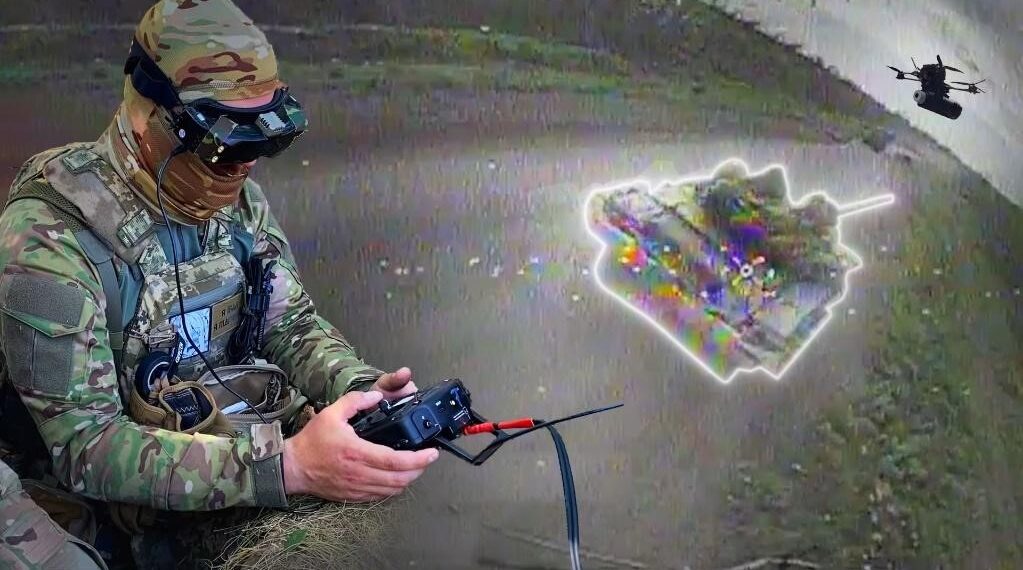 The Crisis of Drone Overload in War: An Anti-Drone Solution Finally Emerges