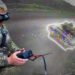 The Crisis of Drone Overload in War: An Anti-Drone Solution Finally Emerges