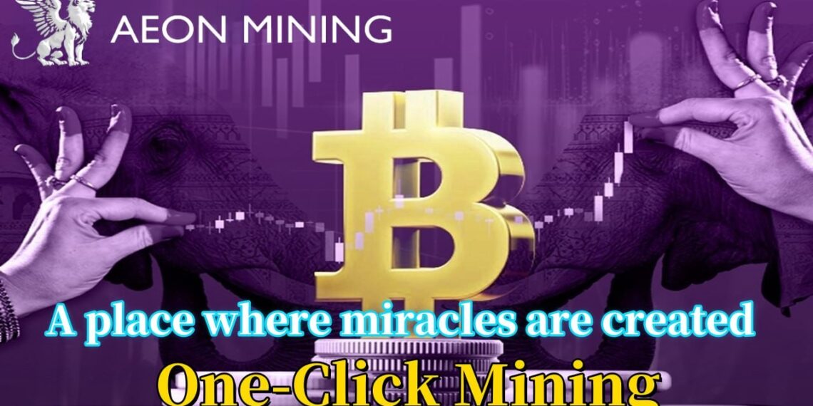 Earn $5,850 per day with Dogecoin (DOGE) starting Bitcoin mining machines